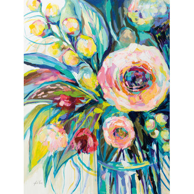 " Pink Delights I "
