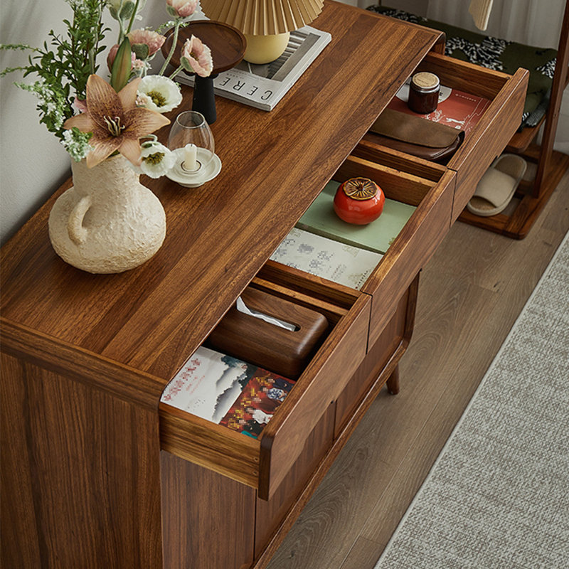 Modern  storage shoe cabinet