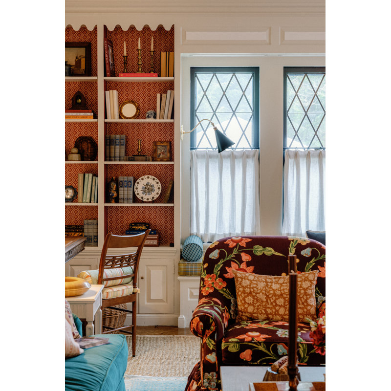 OSTERLEY Wall Sconce by Mark D. Sikes