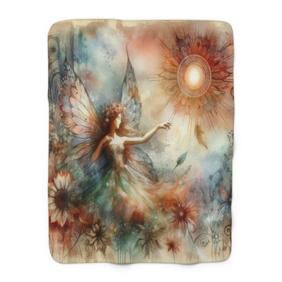 Throw Blanket
