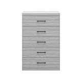 Hamsper 5 Drawer Chest