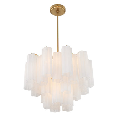 Arras 9-Light Chandelier