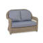 Julia Outdoor 2 - Seat Loveseat-566107777