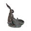 Resin Birdbath