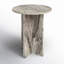 Humphrey End Table