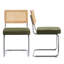 Crumley Upholstered Dining Chair-1429687641