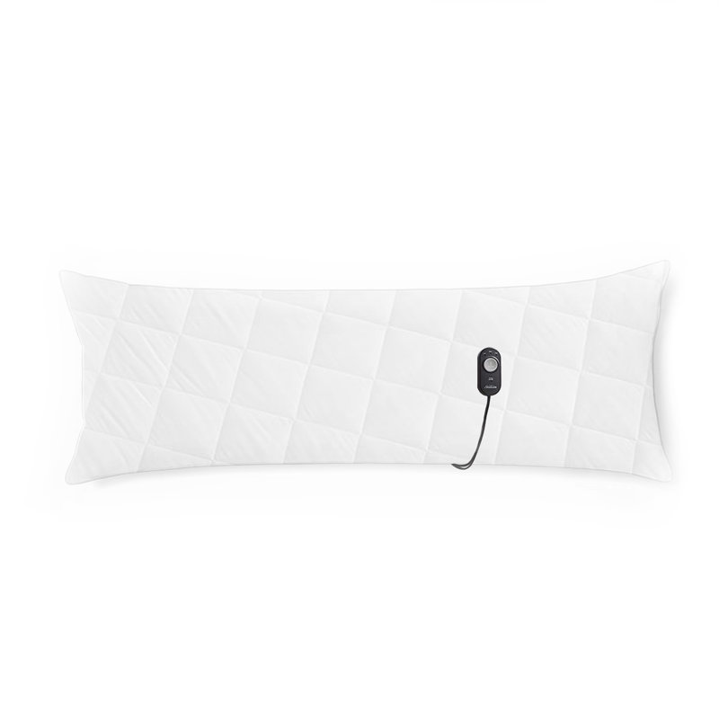 Polyester Plush Pillow