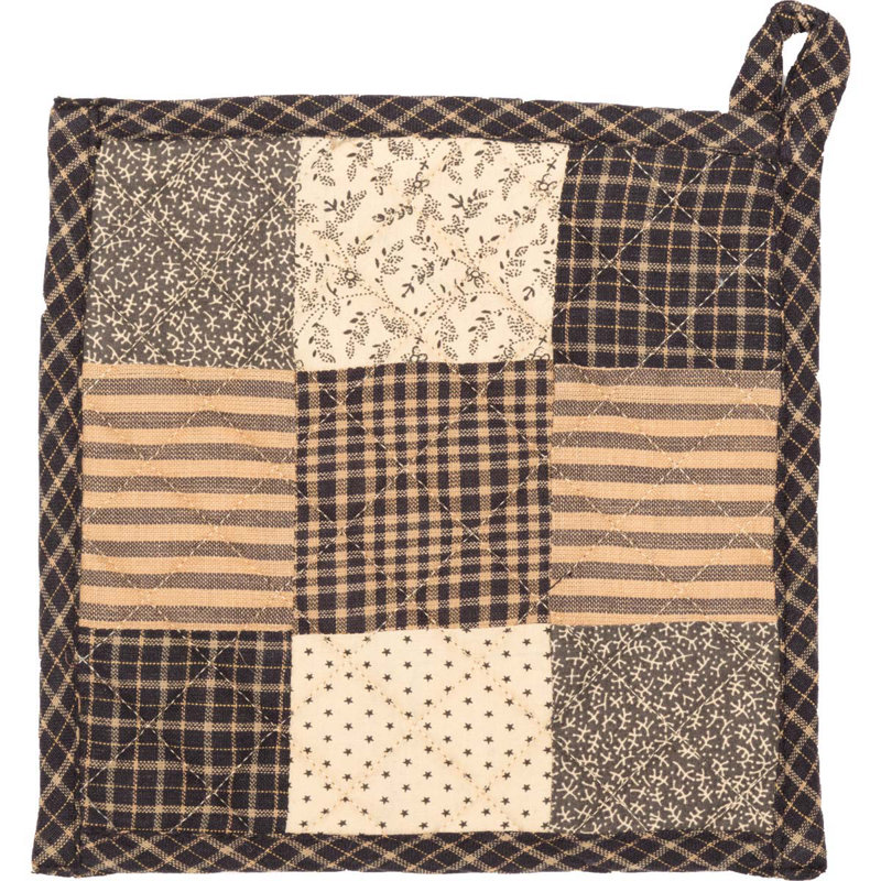 Kettle Grove 1 Piece Potholder