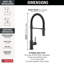 Robinet de cuisine Trinsic Pro Style-112951732