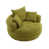 Boucle vert olive est en rupture de stock