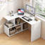 L-Shaped Computer Desk-88626320