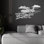 Décoration murale personnalisée en métal Jet, signe de capitaine de ciel personnalisé, décor à bord et en vol, cadeau d'aviation pour pilote, décor de chambre de bébé ou de bureau