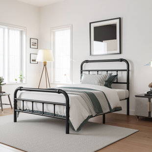 Extra-Long & XL Twin Beds You'll Love