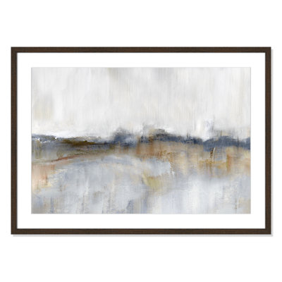 Autumnal Tide Print