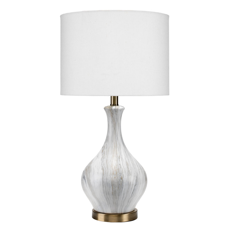 Hesston Accent Lamp