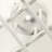 Hannah-Jayne 14.17'' Sputnik Modern Linear Flush Mount-708596581-690122688