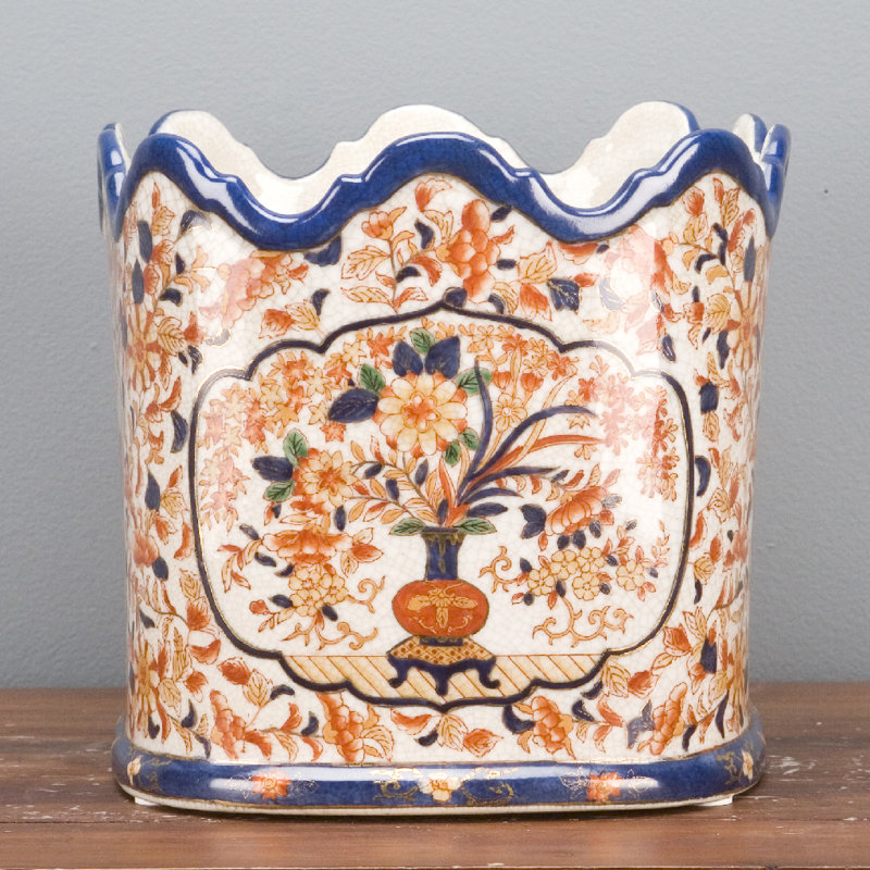 Handmade Ceramic Planter