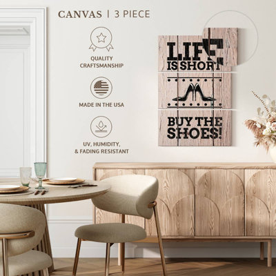 Typographie de l'amateur de chaussures Shuttleworth