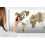 Magnetic Glass Dry Erase Board