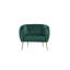 Aylin Velvet Barrel Chair-1619788331