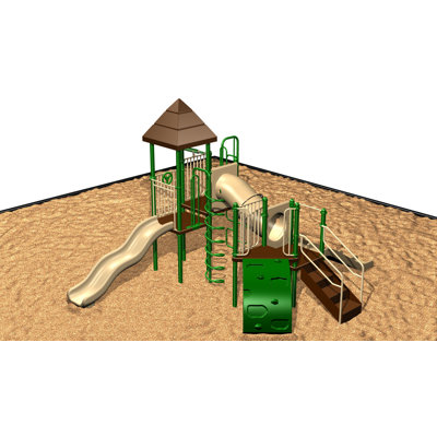 Playsystem  Ages 2-5