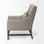 Fauteuil de 28,5 po de large Kensington-1462591541