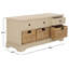 Clevedon Storage Bench-126355267