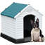 Niche pour chien Shelia-1516186720-1516186527