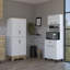 Veun 160cm Kitchen Pantry