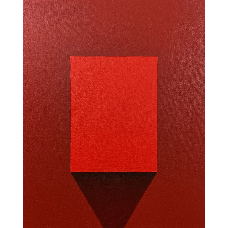 Crimson Depth