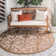 Gerald Geometric Indoor / Outdoor Rug