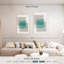 Avery Lines On Square-108527308