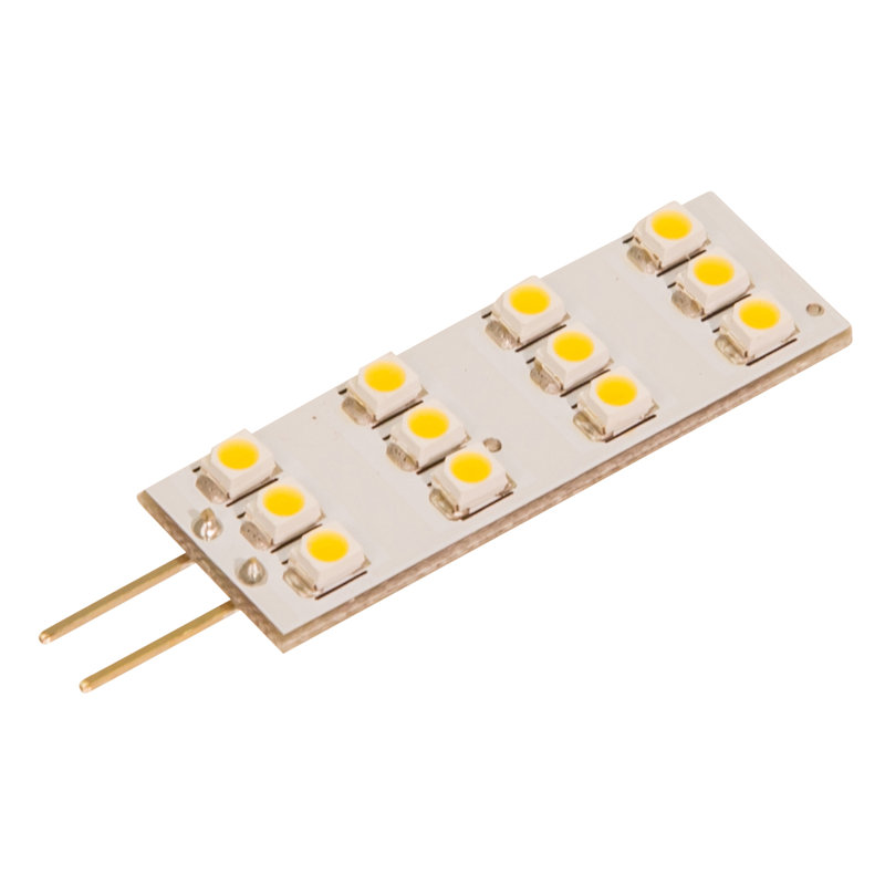 Ampoule del équivalente 25 watts