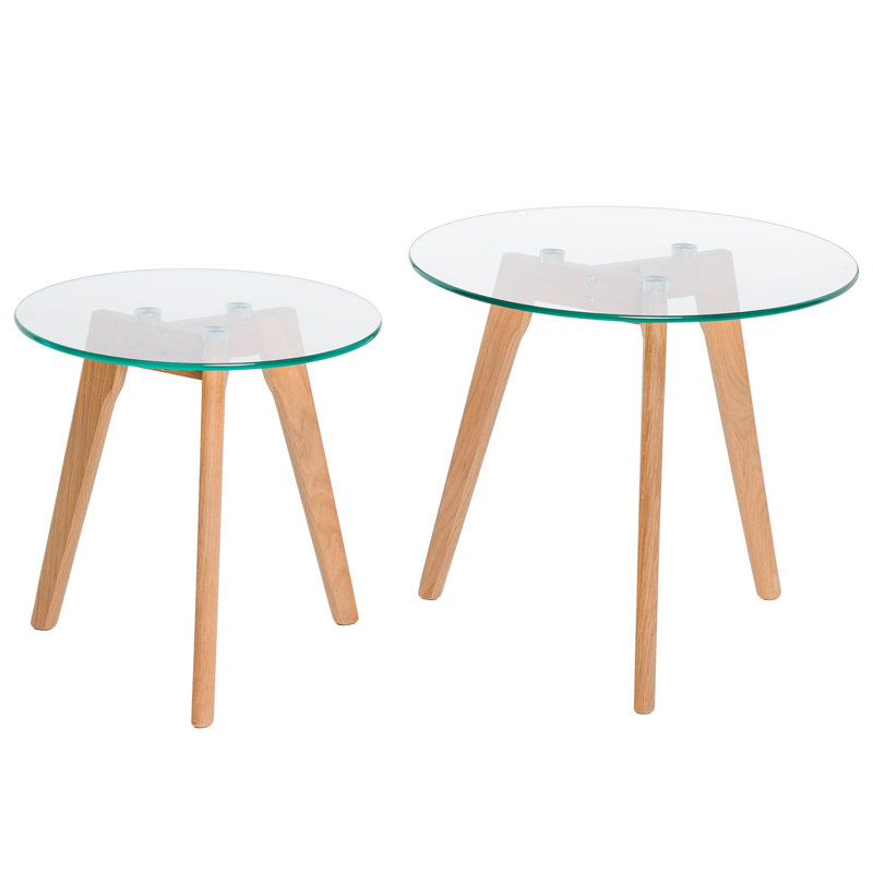 Bumble Coffee Table