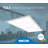 Dimmable Rectangle Troffer Ceiling Light-102186253