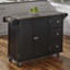 Taniha Kitchen Cart-24748977