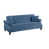 Bleu est en rupture de stock