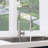 Pull Down Single Handle Kitchen Faucet