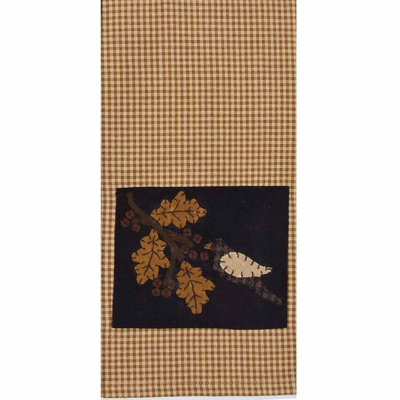 Carota 100% Cotton Ultra Light Hand Towel