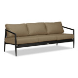 Outdoor 3 - Seat Patio Sofa