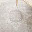 Tapis oriental ivoire / beige Arvillia-1008216642