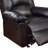 Brincken Faux Leather Recliner-29210027