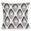 Loyd Ikat Square Cushion Cover-1780563617