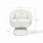 Chaise pivotante 29,9 po H Club
