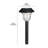 Solar Powered Integrated LED Pathway Light Pack
