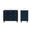 Base de meuble-lavabo simple 42 po Ariel Monreau-105988702