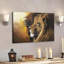 Wrapped Canvas Print-1127354894
