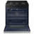 Samsung Bespoke Smart Slide-In Gas Range-96730290