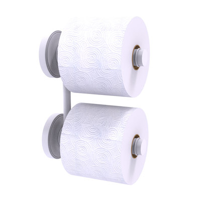 Alcott Wall Mounted Toilet Paper Holder