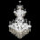 Maria Theresa Grand 37 - Light Chandelier